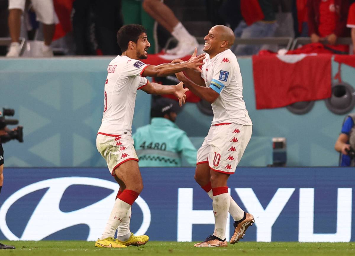 Tunisia – Libya: forecast for the qualification match for the African Cup of Nations