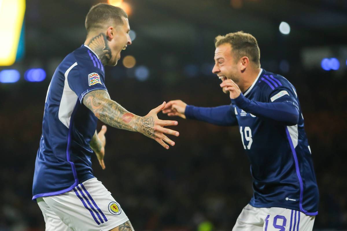 Scotland – Cyprus: forecast for the qualification match for the 2024 World Cup