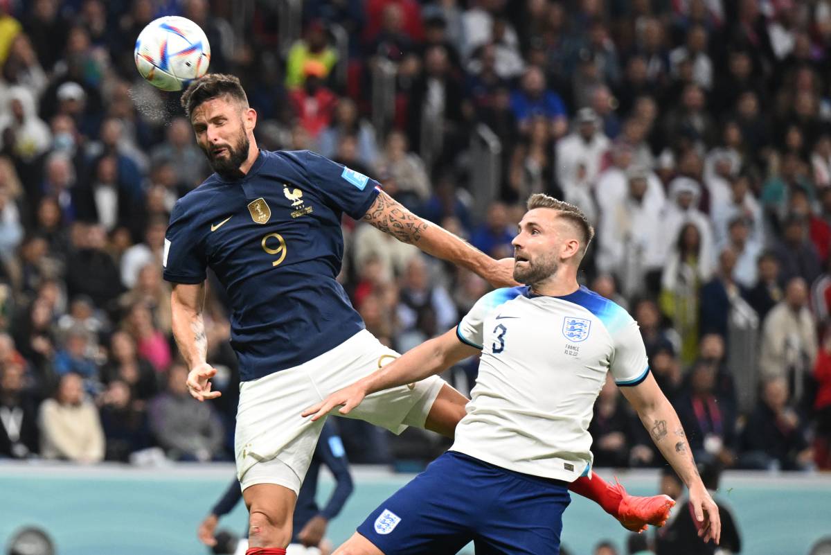 England – Ukraine: forecast for the qualification match for the 2024 World Cup