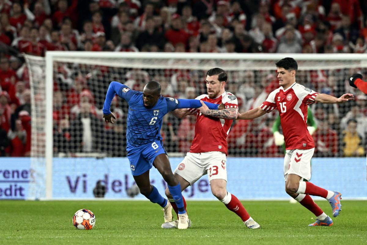 Казахстан - Дания: надёжный прогноз на матч квалификации на Евро 2024