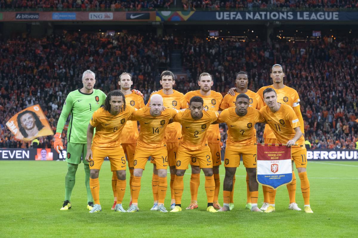 Нидерланды – Гибралтар: прогноз на матч квалификации к ЧЕ-2024