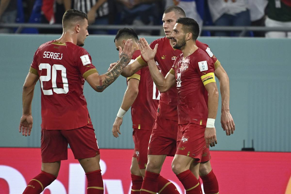 Черногория – Сербия: прогноз на матч квалификации к ЧЕ-2024