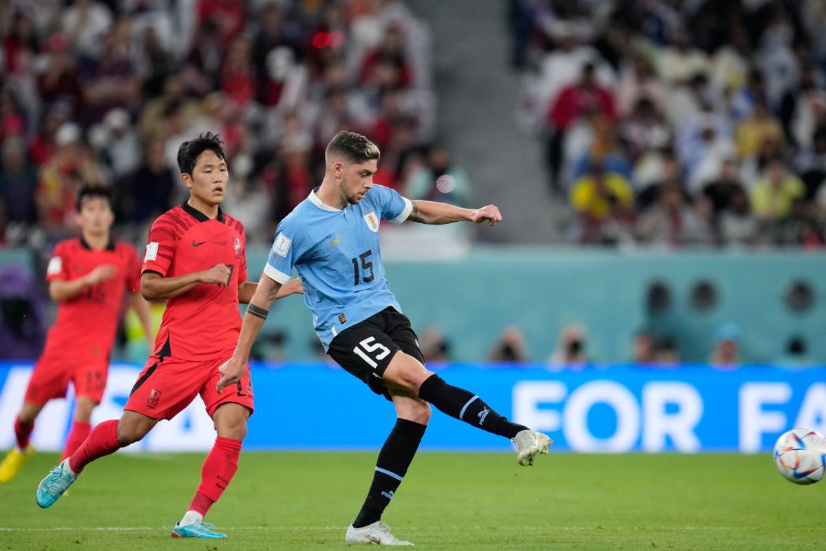 South Korea - Uruguay: confident bets on friendly match