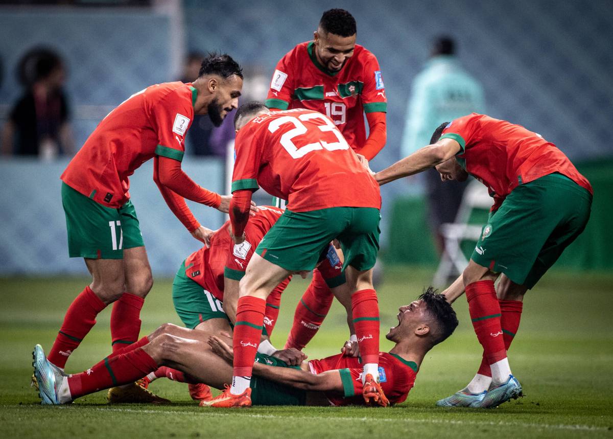 Марокко - Перу: уверенные ставки на товарищеский матч