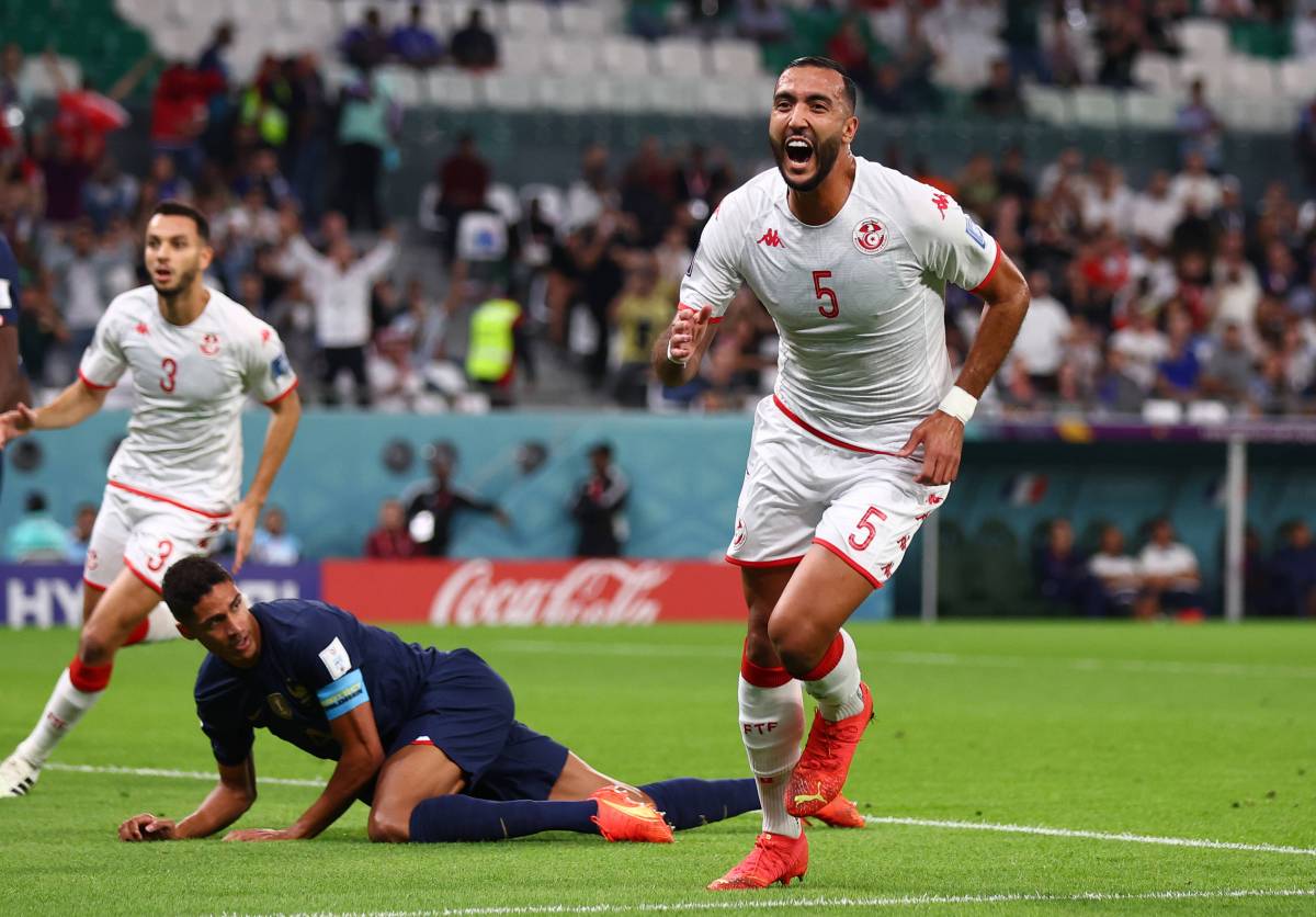 Ливия – Тунис: прогноз на матч квалификации на Кубок африканских наций