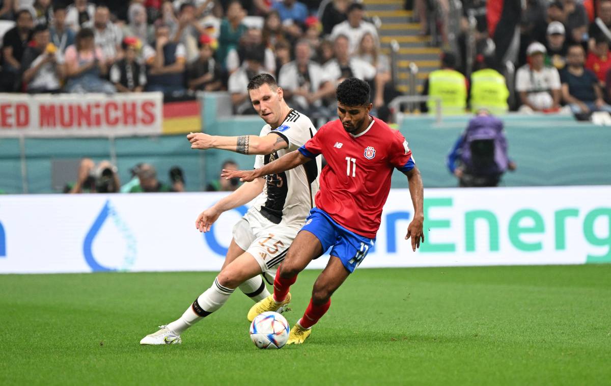 Коста-Рика – Панама: прогноз на матч Лиги наций КОНКАКАФ