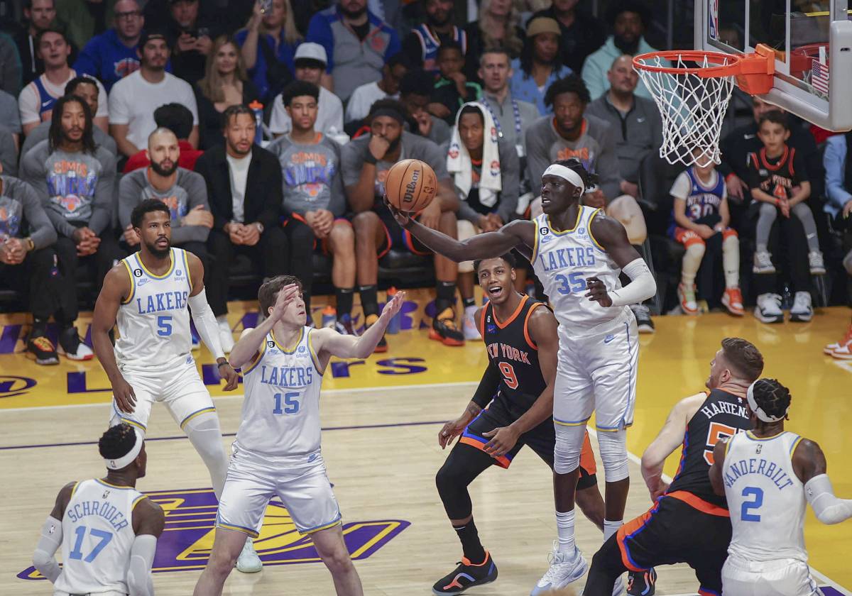 «Нью-Йорк Никс» - «Майами Хит»: прогноз на матч регулярного первенства НБА