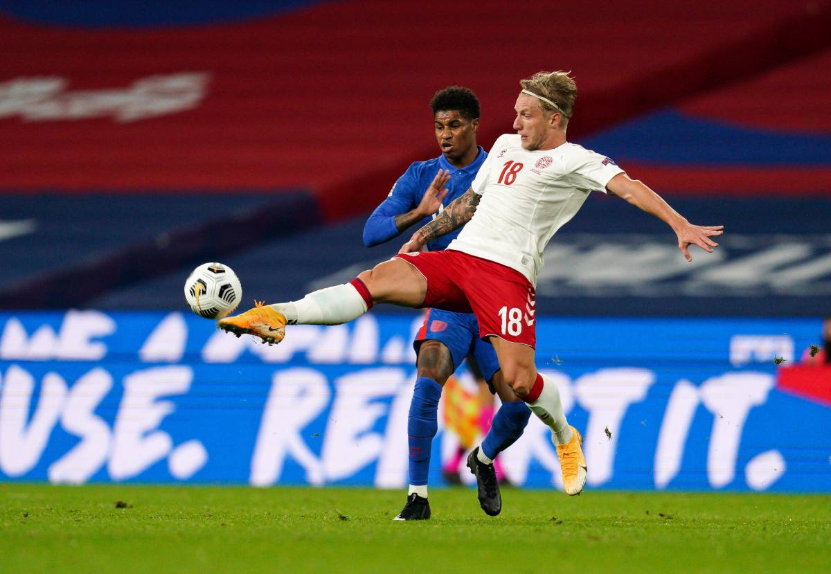 Дания U21 - Россия U21: прогноз на матч молодежного ЧЕ-2021