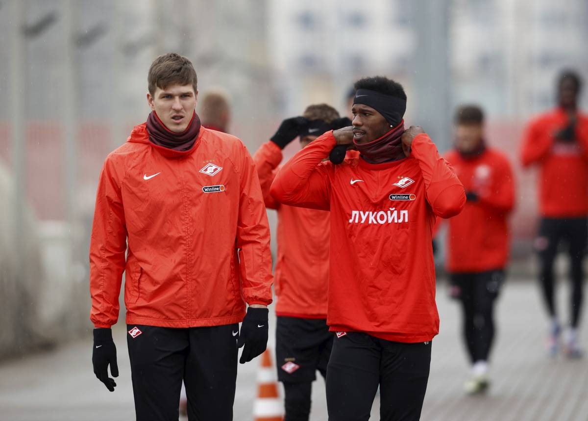 Spartak Moscow - Akhmat: confident bet and forecast for the match of the 21st round of the RPL