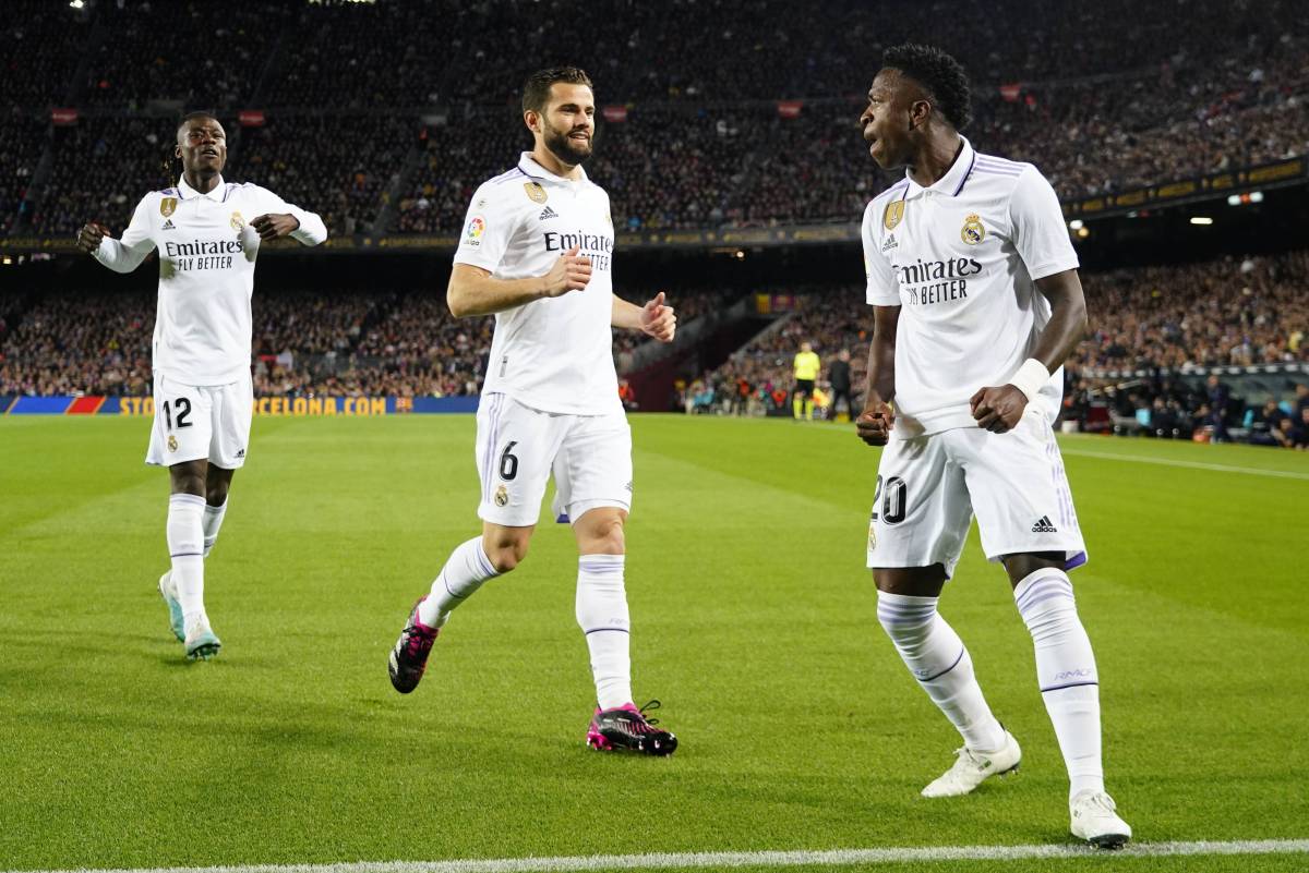 «Реал» Мадрид – «Вальядолид»: качественный прогноз на матч Ла Лиги