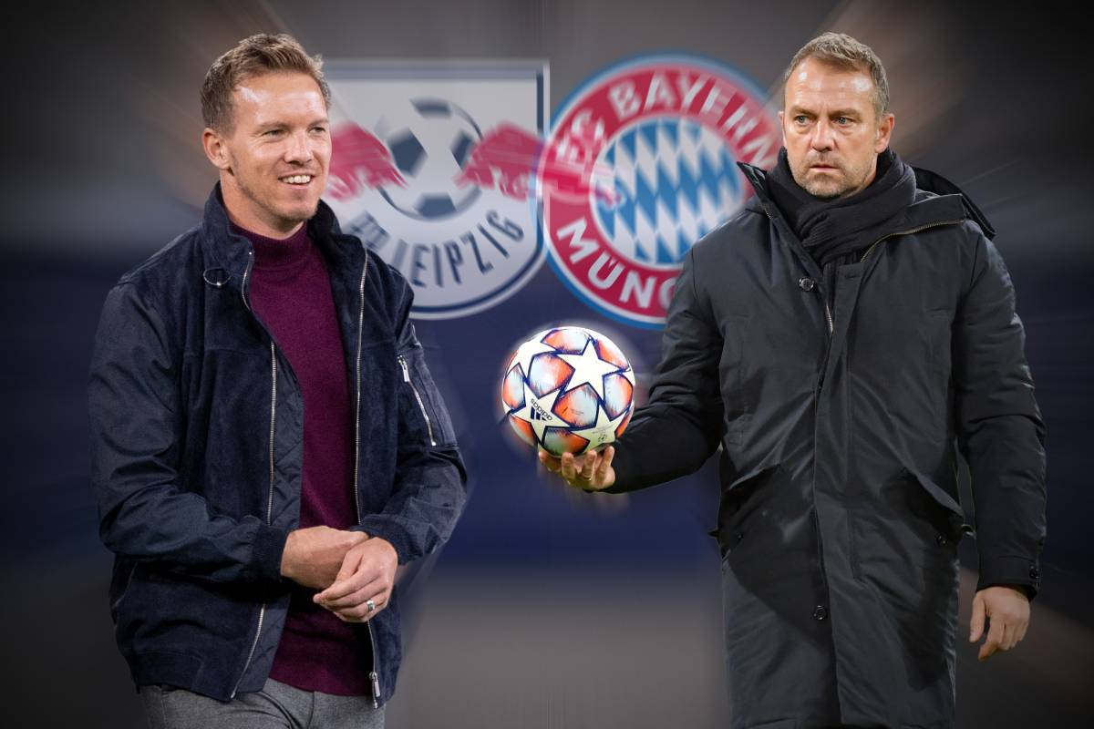 РБ Лейпциг - Бавария: Прогноз на матч от Алексея Андронова