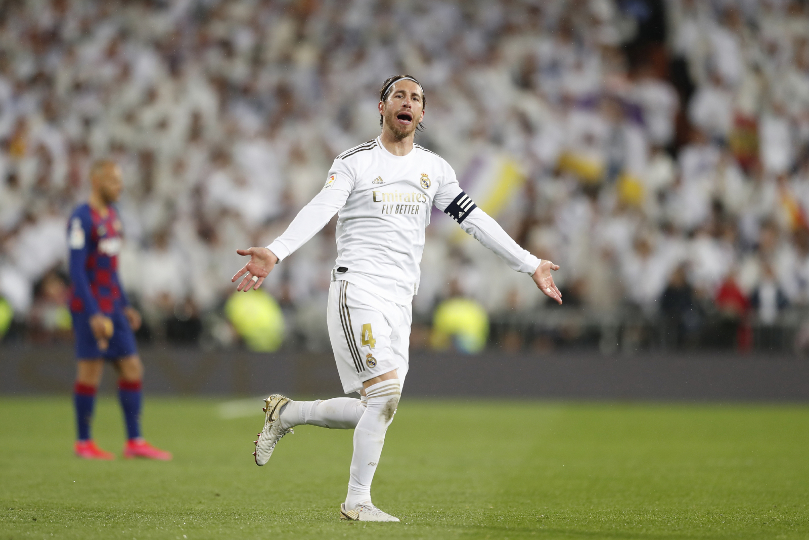«Реал» Мадрид – «Эйбар»: прогноз на матч чемпионата Испании