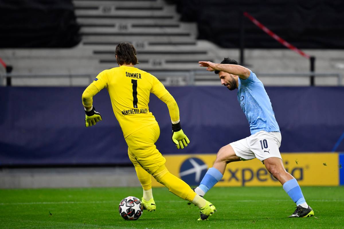 Манчестер Сити - Боруссия: Прогноз и ставка на матч от Романа Нагучева
