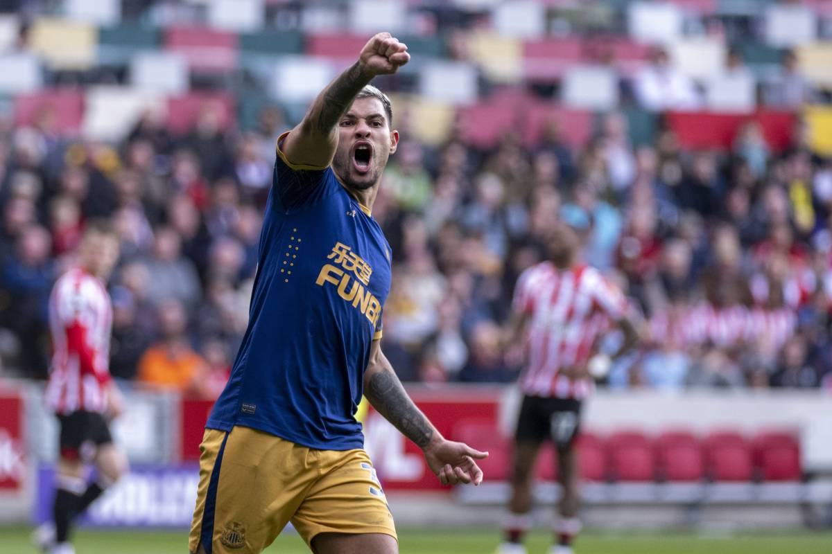 «Эвертон» - «Ньюкасл»: прогноз на точный счет чемпионата Англии — 27 ...