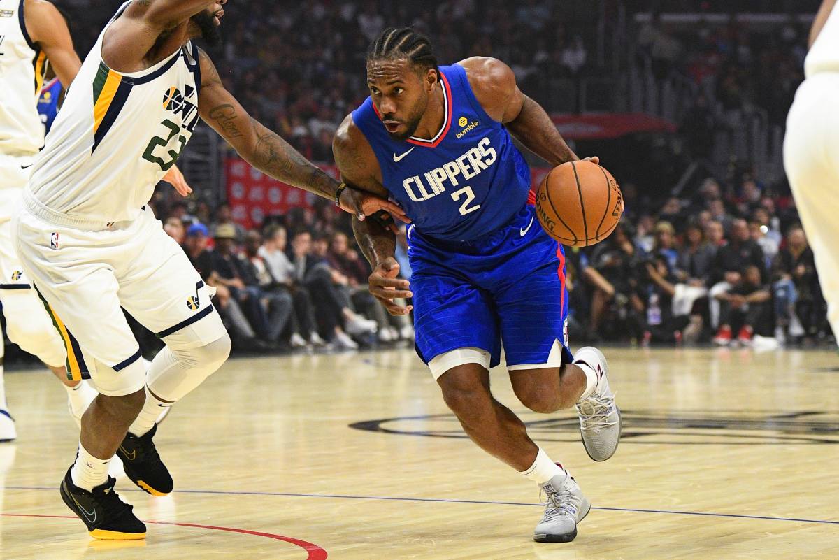 Лос-Анджелес Клипперс - Детройт Пистонс: Прогноз и ставка на матч НБА