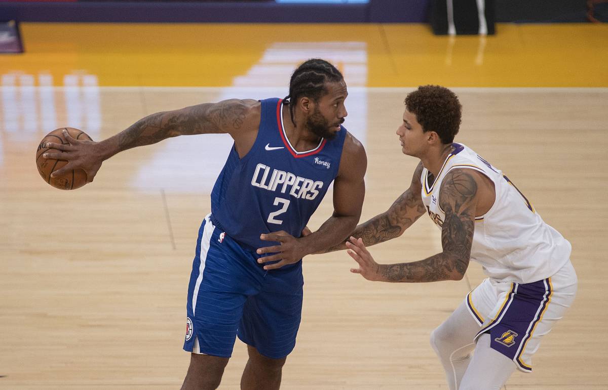 Детройт Пистонс - Лос-Анджелес Клипперс: Прогноз и ставка на матч НБА