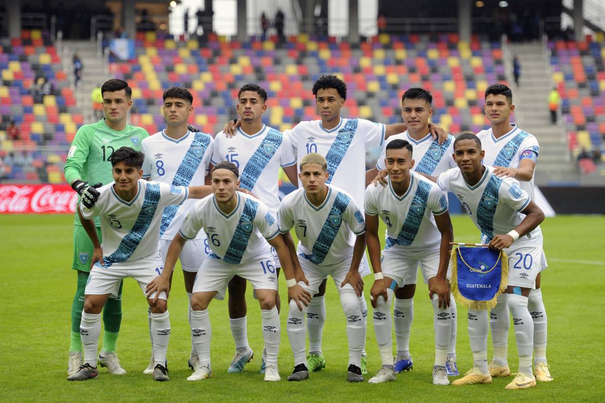Узбекистан (до 20 лет) — Гватемала (до 20 лет): надежный прогноз на матч молодежного чемпионата мира по футболу