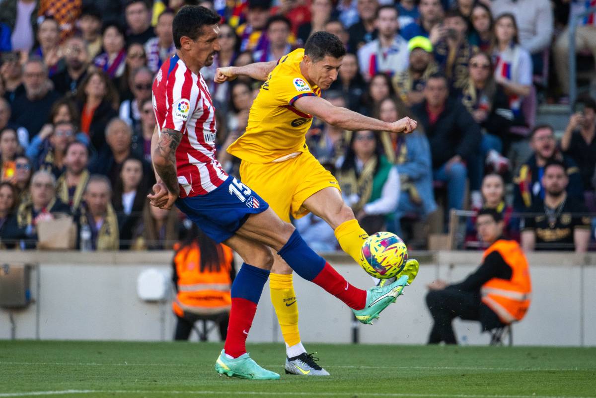 Atletico - Real Sociedad: reliable forecast for the Spanish Championship match