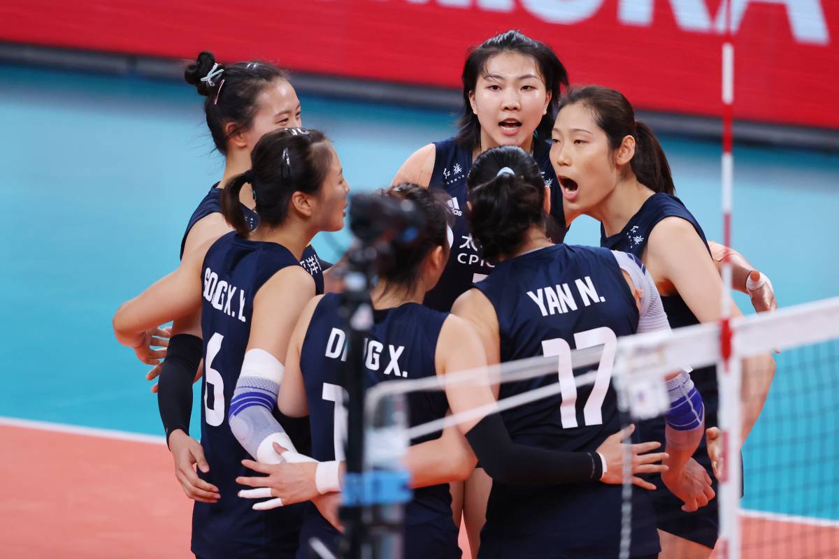 Болгария (ж) – Япония (ж): прогноз на матч женской волейбольной Лиги наций